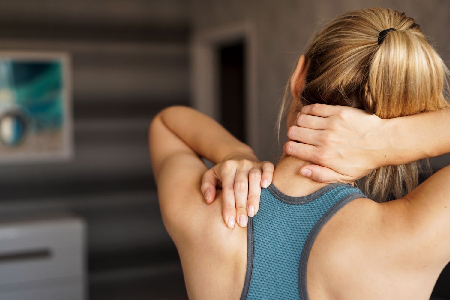 Why your mindset about muscle soreness is wrong